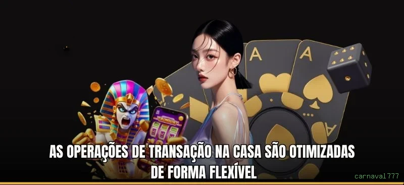 App carnaval777 para Android e iOS - download grátis