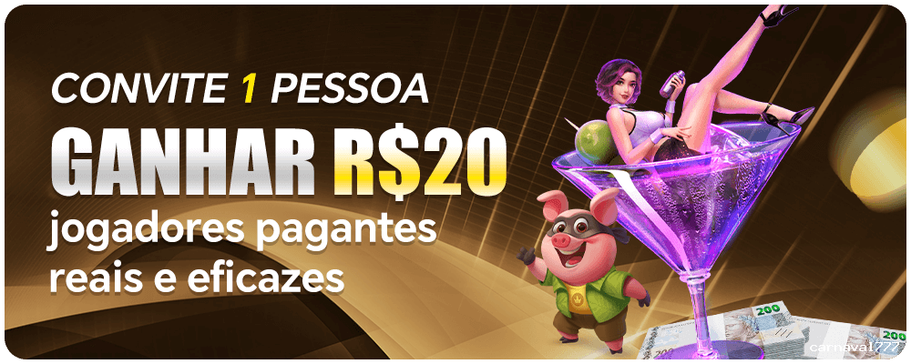 Roleta e blackjack carnaval777