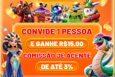 Cassino ao vivo carnaval777 dealers