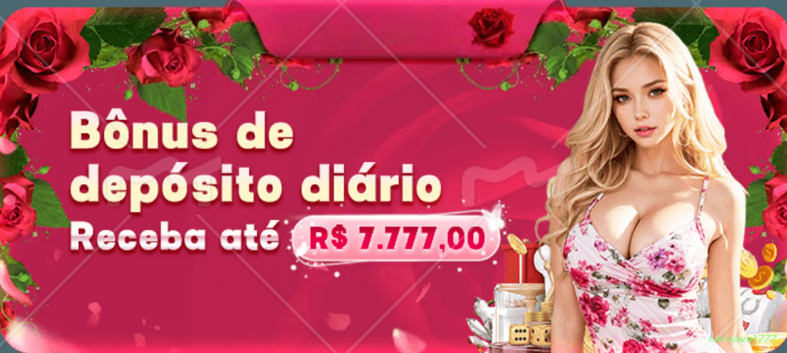 Download app carnaval777 Android iOS
