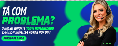 Plataforma carnaval777 - cassino e apostas