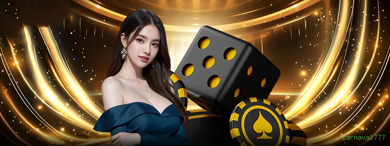 App carnaval777 slots mobile