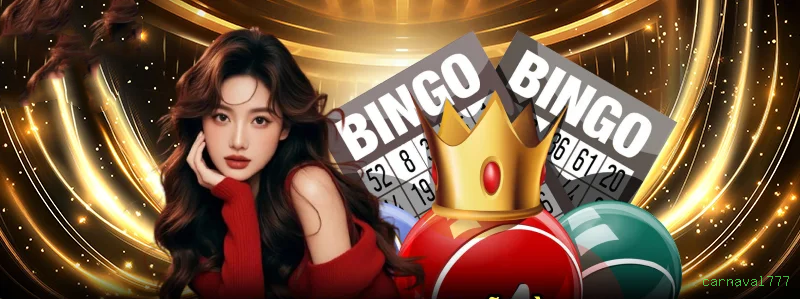 Slots com prêmios carnaval777